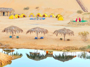 SAHARY camp